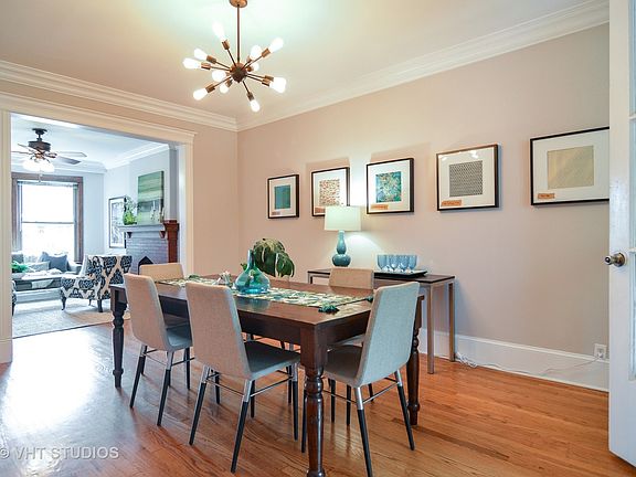 4th image of 4833 N Claremont Ave