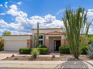 14505 N Crown Point Dr, Oro Valley, AZ 85755
