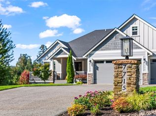 Trinity Ridge, Gig Harbor, WA 98335