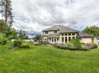 16126 E Renz Dr, Veradale, WA 99037