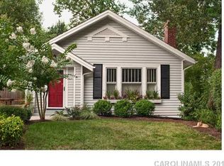 1905 Cumberland Ave, Charlotte, NC 28203