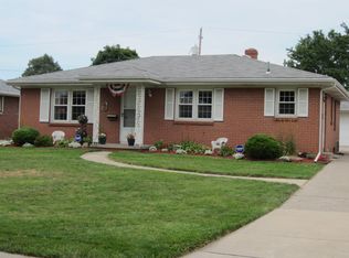 4518 282nd St, Toledo, OH 43611