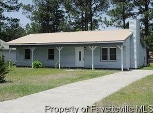 6308 Bretton Woods Dr, Hope Mills, NC 28348