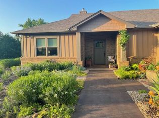 1004 N Craft Rd, Stillwater, OK 74075