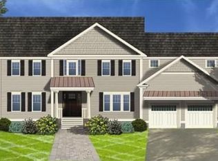 143 Wiswall Rd, Newton, MA 02459