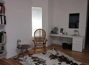 Rented by Town Residential