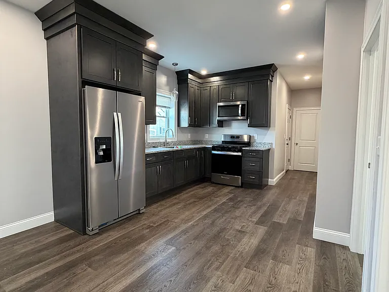 314 Dartmouth St #1 — Photo 1