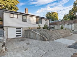 1211 S Perry St, Spokane, WA 99202