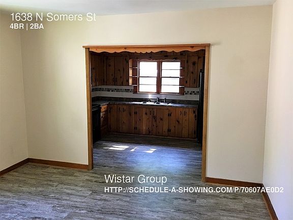 4th image of 1638 N Somers Ave