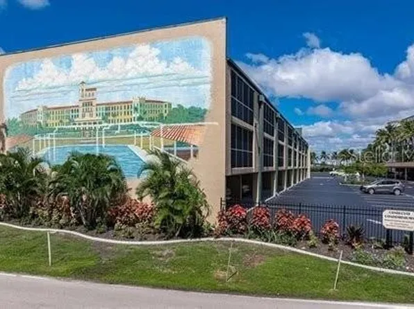 150 Harborside Ave #102, Punta Gorda, FL 33950