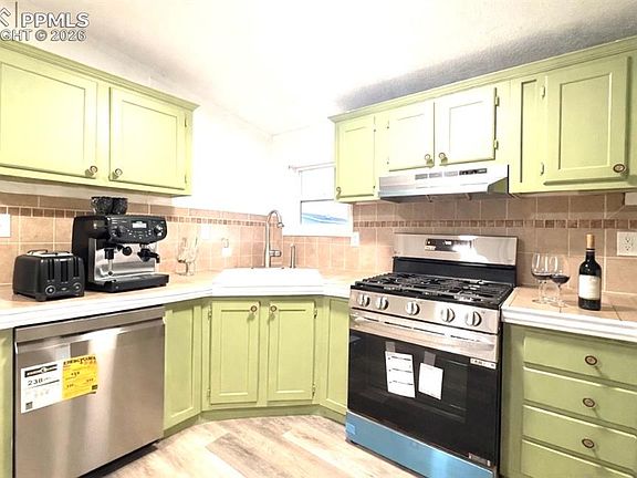 2nd image of 6464 Dillon Dr Unit 107