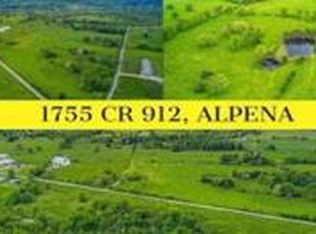 1755 County Road 912, Alpena, AR 72611