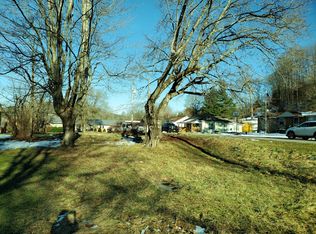 0 Old Coeburn Road Craft St, Wise, VA 24293