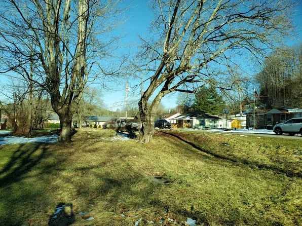0 Old Coeburn Road Craft St, Wise, VA 24293