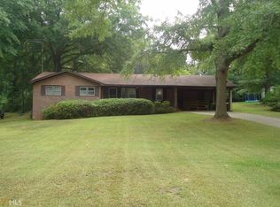76 N Barnard Ave, Lagrange, GA 30241