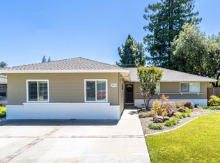 496 Rincon Ave, Sunnyvale, CA 94086