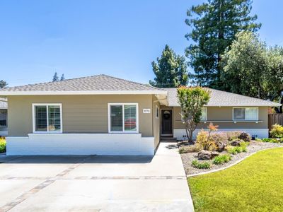 496 Rincon Ave, Sunnyvale, CA, 94086