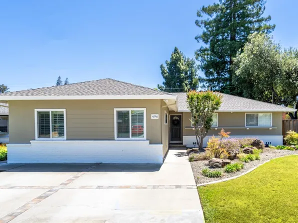 496 Rincon Ave, Sunnyvale, CA 94086