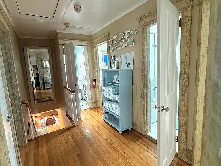 106 Mathis Pl #PO243 — Photo 21