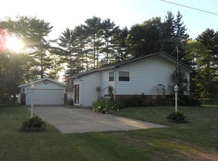 4638 N Tree Lake Dr, Rosholt, WI 54473