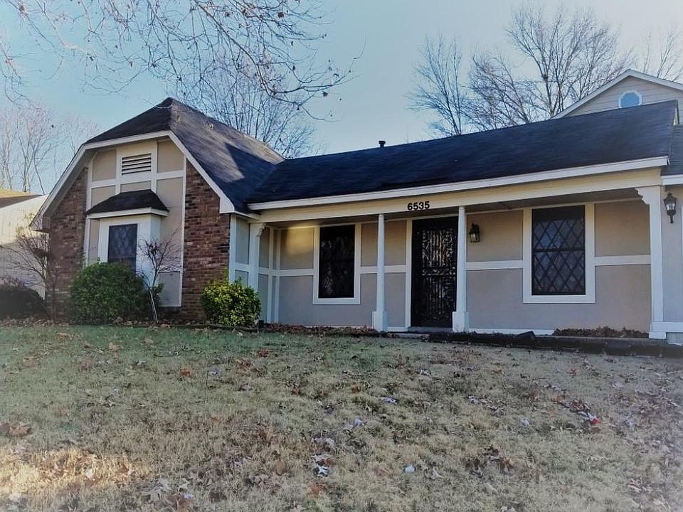 1st image of 6535 Frosty Leaf Dr