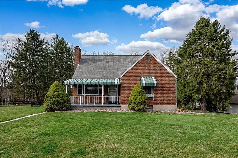 109 Carlynn Dr, Renfrew, PA 16053 Zillow
