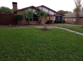 1625 Culberson Dr, Mesquite, TX 75150