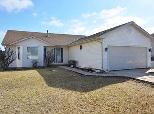 2104 Cumberland Dr, Plainfield, IL 60586