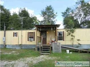 18906 Westchester Rd, Fountain, FL 32438