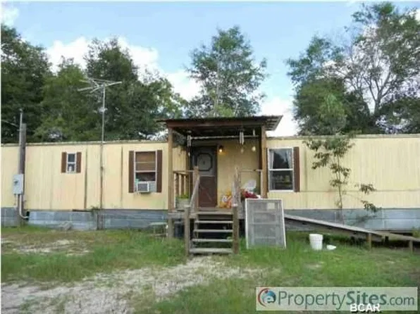 18906 Westchester Rd, Fountain, FL 32438