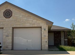 1402 Powder River Dr, Killeen, TX 76549