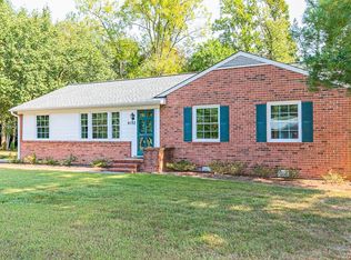 9152 Brampton Dr, Mechanicsville, VA 23116
