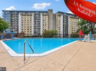 Lakeside Plaza Condo, Falls Church, VA 22041