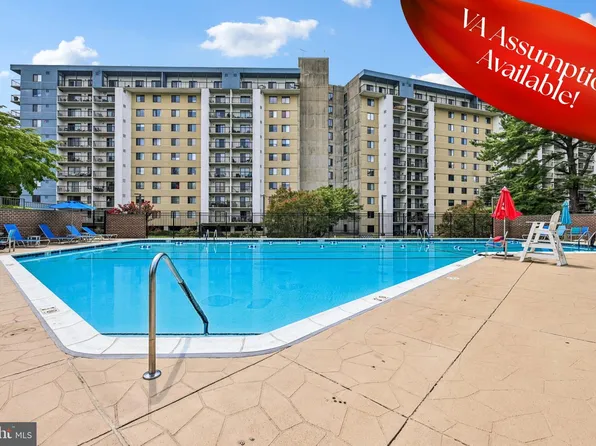 3800 Powell Ln APT 1004, Falls Church, VA 22041