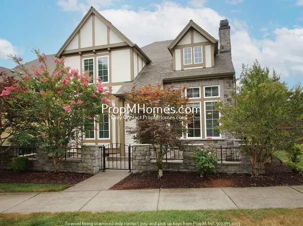 11641 SW Grenoble St, Wilsonville, OR 97070