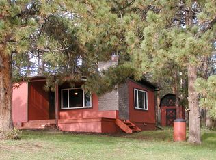 6783 S Valley Dr, Morrison, CO 80465