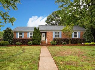 1301 Reid Harkey Rd, Matthews, NC 28105