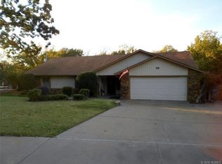 3100 S Nassau Ave, Sand Springs, OK 74063