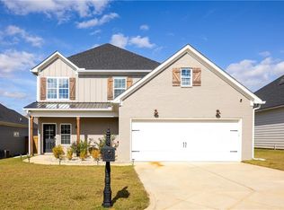 9 Ivy Way, Phenix City, AL 36867