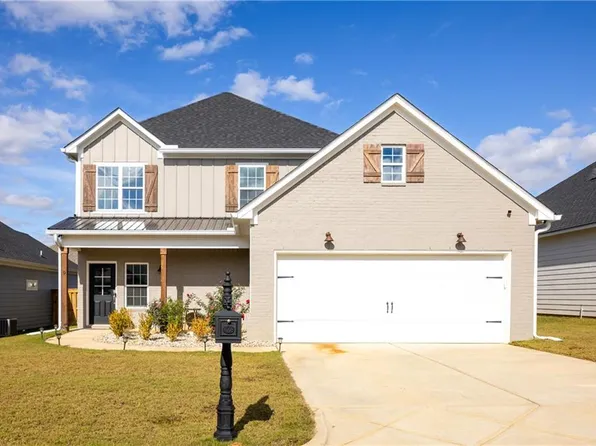9 Ivy Way, Phenix City, AL 36867