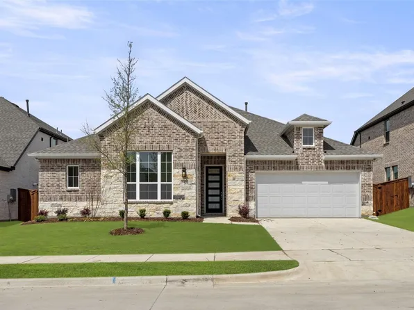 1420 Greenbelt Dr, Forney, TX 75126