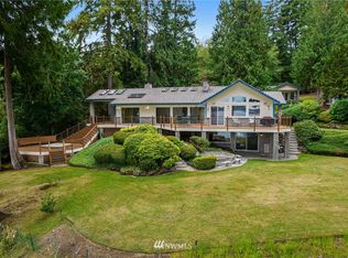 9042 Gallea St NE, Olympia, WA 98516