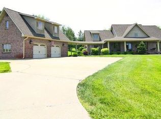 325 Deer Creek, Cape Girardeau, MO 63701