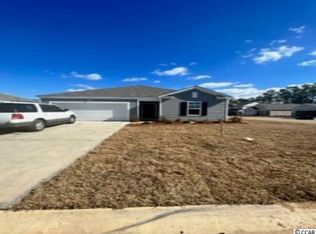 555 Sugar Pine Dr LOT 224, Kerry A Conway, SC 29526