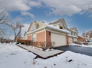 460 Mayflower Ln UNIT 1, Bartlett, IL 60103