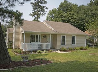 132 Winterset Pass, Williamsburg, VA 23188