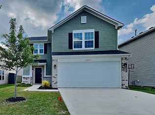 10921 Woods Dr, Ingalls, IN 46048