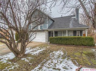 1501 N 26th St, Broken Arrow, OK 74014