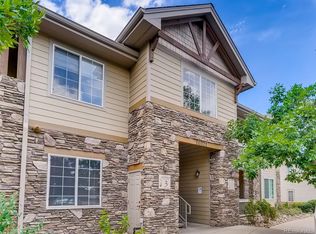 10321 W Girton Dr UNIT 101, Lakewood, CO 80227