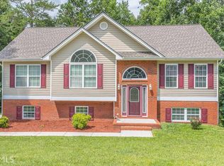 256 N Victor Dr, Flintstone, GA 30725